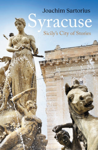 Cover image for 9781914982125 - Syracuse