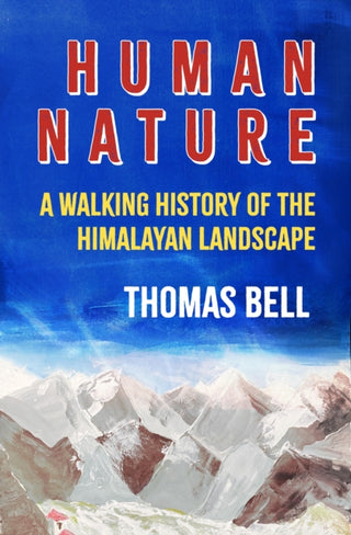 Supplemental image for 9781914982156 - Human Nature