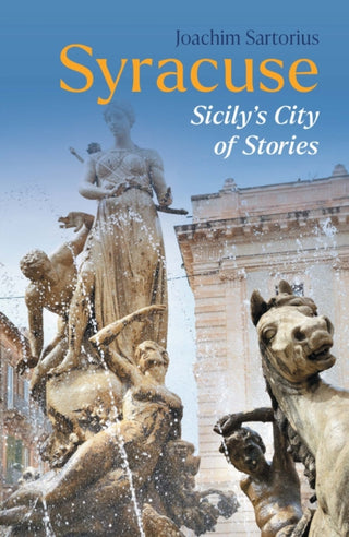 Cover image for 9781914982170 - Syracuse