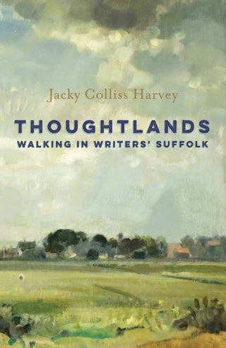 Cover image for 9781914982187 - Thoughtlands