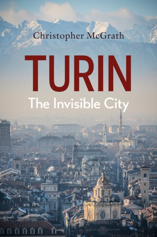 Cover image for 9781914982200 - Turin