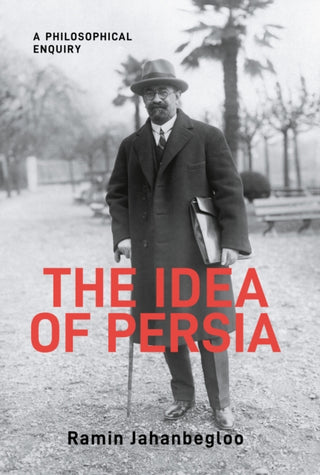 Supplemental image for 9781914983320 - The Idea of Persia