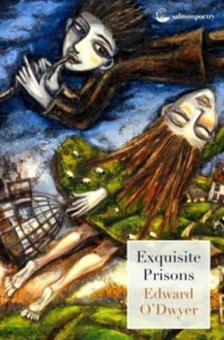 Cover image for 9781915022257 - Exquisite Prisons