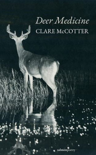 Cover image for 9781915022738 - Deer Medicine