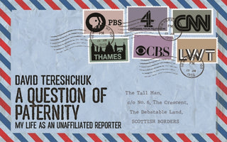 Cover image for 9781915023155 - A Question of Paternity