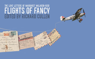 Cover image for 9781915023612 - Flights of Fancy
