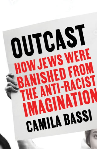 Cover image for 9781915036780 - Outcast