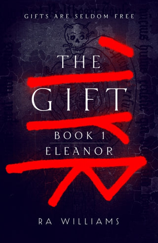 Cover image for 9781915036858 - The Gift Book 1: Eleanor