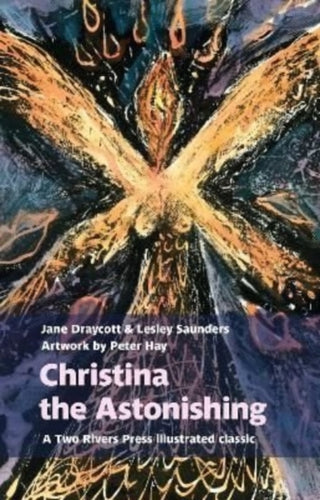 Cover image for 9781915048004 - Christina the Astonishing