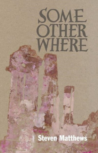 Cover image for 9781915048066 - Some Other Where