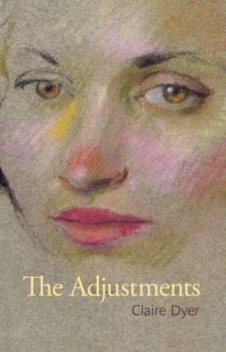 Supplemental image for 9781915048165 - The Adjustments