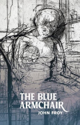 Cover image for 9781915048172 - The Blue Armchair