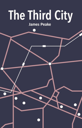 Cover image for 9781915048240 - The Third City