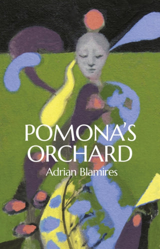 Cover image for 9781915048301 - Pomona's Orchard
