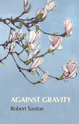 Cover image for 9781915048325 - Against Gravity