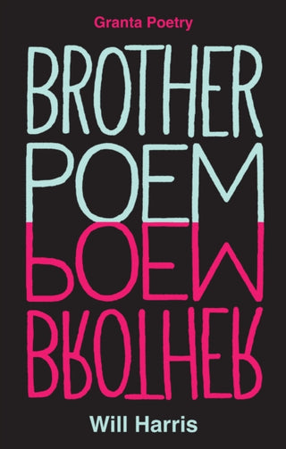 Cover image for 9781915051042 - Brother Poem
