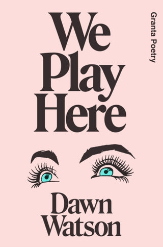 Cover image for 9781915051066 - We Play Here