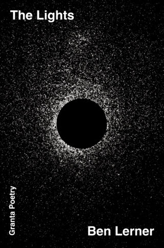 Cover image for 9781915051080 - The Lights