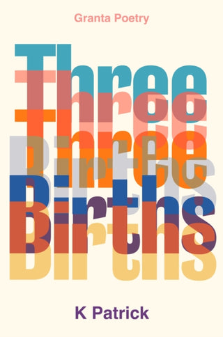 Cover image for 9781915051097 - Three Births