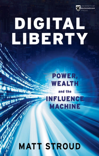 Cover image for 9781915054111 - Digital Liberty