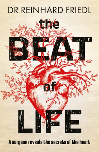 Cover image for 9781915054517 - The Beat of Life