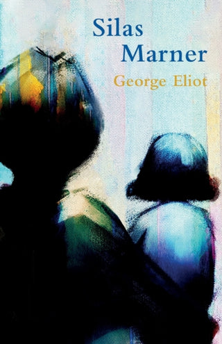 Cover image for 9781915054883 - Silas Marner (Legend Classics)