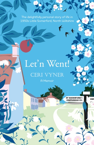 Cover image for 9781915067142 - Let'n Went