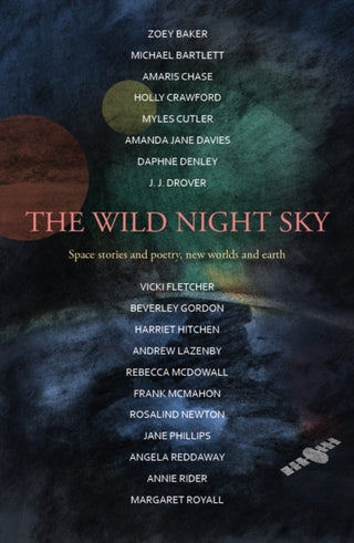 Supplemental image for 9781915067258 - The Wild Night Sky