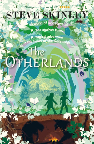 Supplemental image for 9781915067319 - The Otherlands
