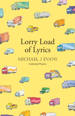 Cover image for 9781915067371 - Lorry Load of Lyrics
