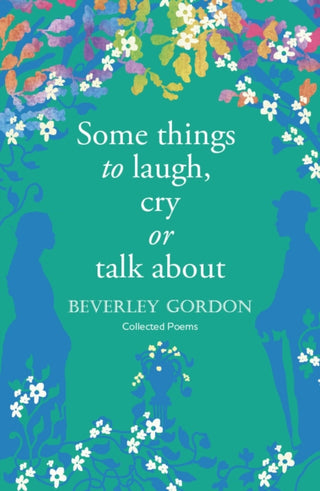 Cover image for 9781915067395 - Some things to laugh, cry or talk about