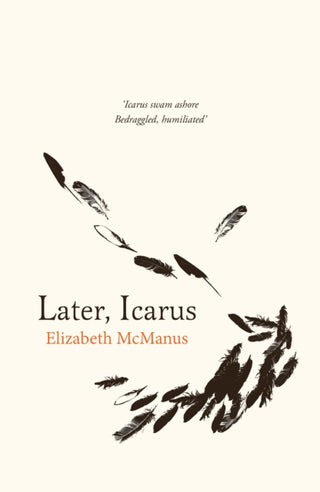 Supplemental image for 9781915067579 - Later, Icarus