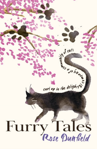 Cover image for 9781915067623 - Furry Tales