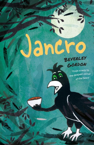 Cover image for 9781915067715 - Jancro