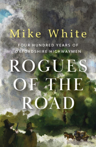 Cover image for 9781915067746 - Rogues of the Road