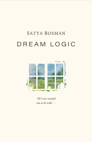 Cover image for 9781915067777 - Dream Logic