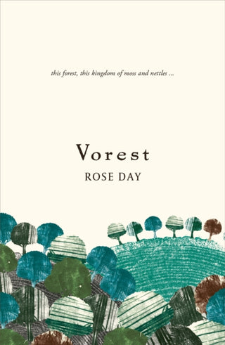 Cover image for 9781915067791 - Vorest