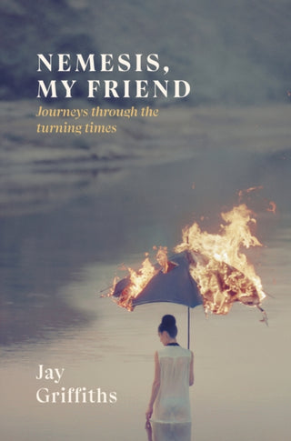 Cover image for 9781915068019 - Nemesis, My Friend