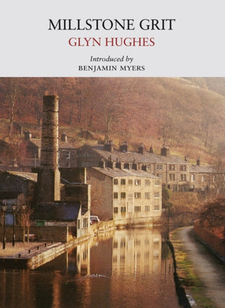 Cover image for 9781915068033 - Millstone Grit