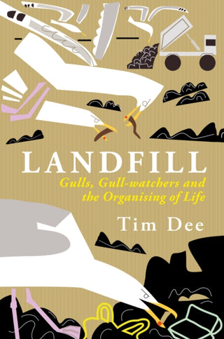 Cover image for 9781915068040 - Landfill