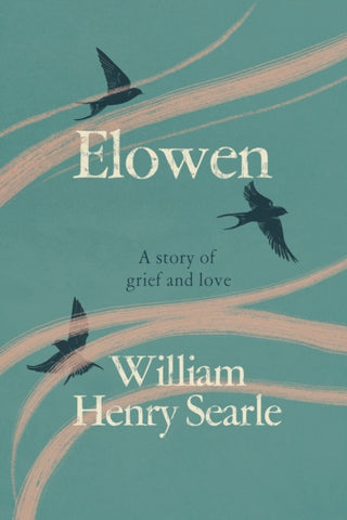 Cover image for 9781915068194 - Elowen