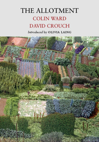 Cover image for 9781915068231 - The Allotment