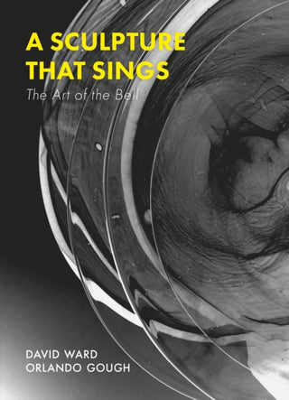 Cover image for 9781915068385 - A Sculpture That Sings