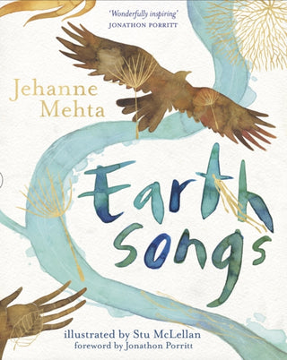 Supplemental image for 9781915068392 - Earth Songs