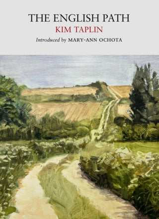 Cover image for 9781915068422 - The English Path