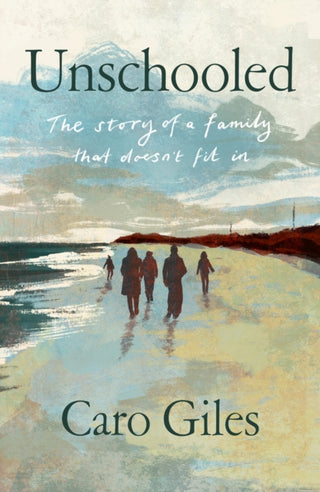 Cover image for 9781915068439 - Unschooled