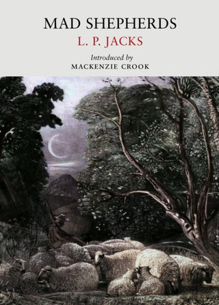 Cover image for 9781915068477 - Mad Shepherds