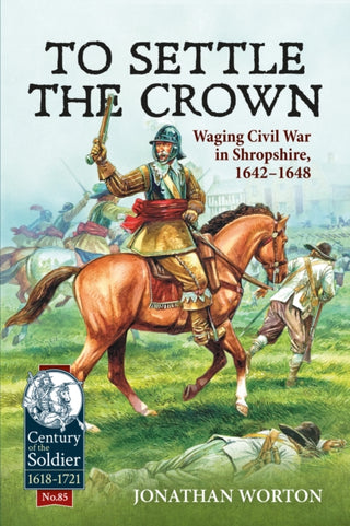 Supplemental image for 9781915070944 - To Settle the Crown