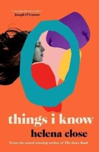 Cover image for 9781915071033 - Things I Know