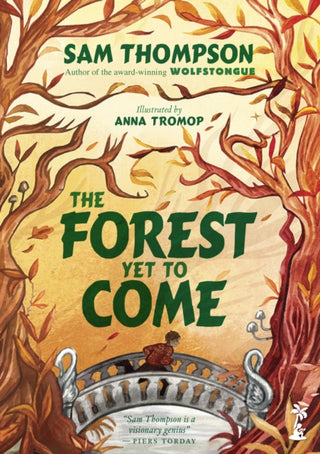 Supplemental image for 9781915071392 - The Forest Yet to Come
